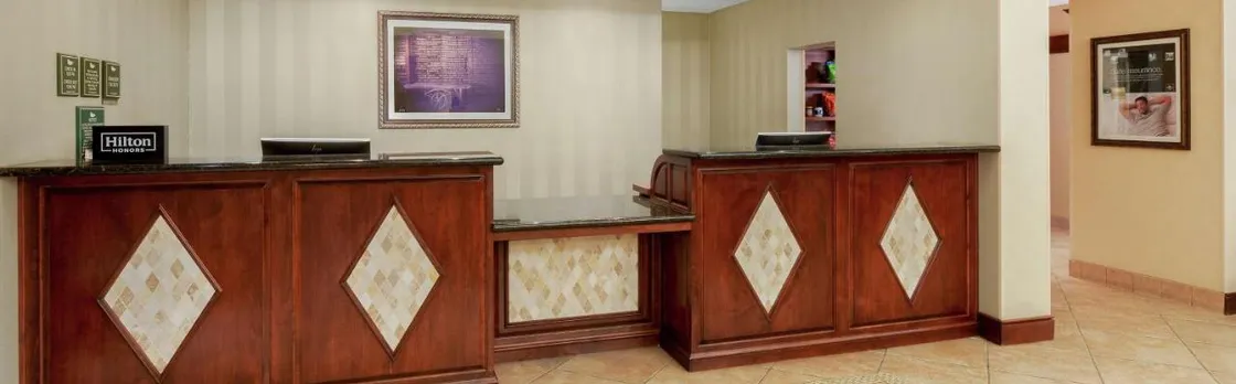 Homewood Suites by Hilton Sacramento Airport-Natomas (H)