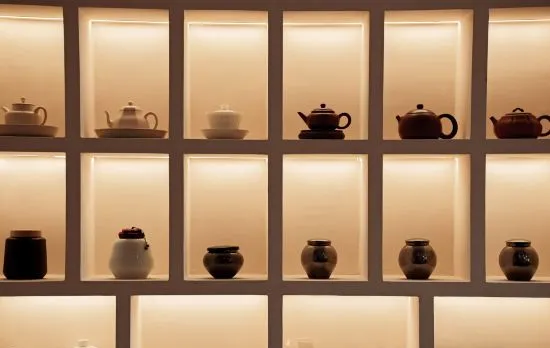 Qing'an Homestay