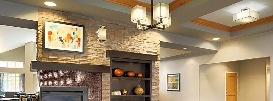 Homewood Suites by Hilton Madison West