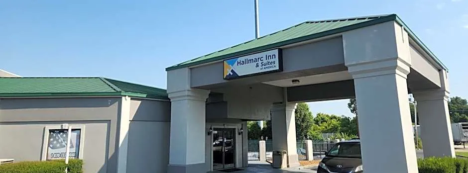 Hallmarc Inn & Suites of West Memphis