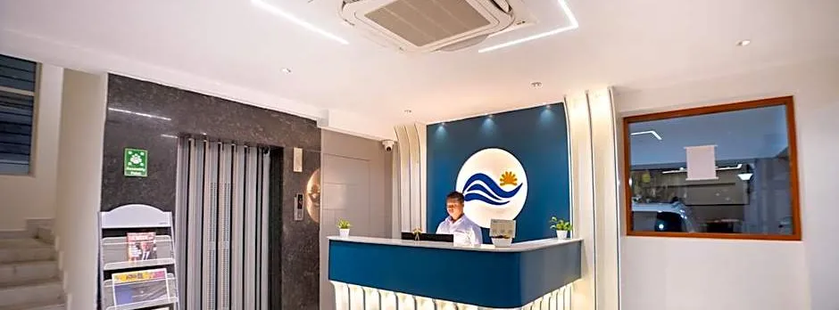 Sunrise Business Hotel