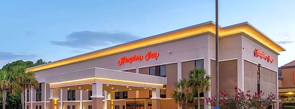 Hampton Inn Biloxi/Ocean Springs