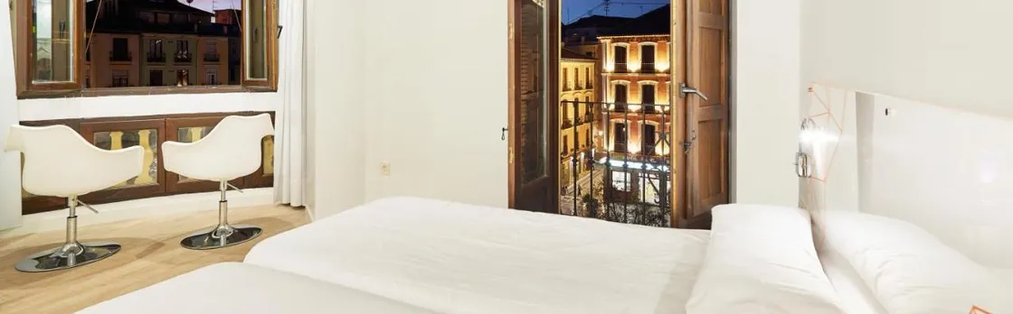 Hostal Amc Granada