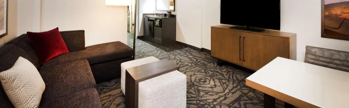 Embassy Suites Walnut Creek