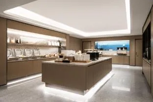 Ji Hotel Guangzhou Liwan Tcl Yunfeng Technology Park
