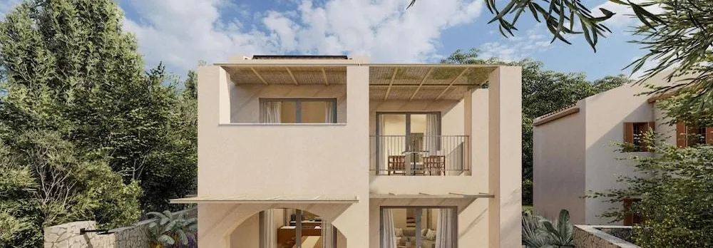 Residence Komidoro in Ionian Islands