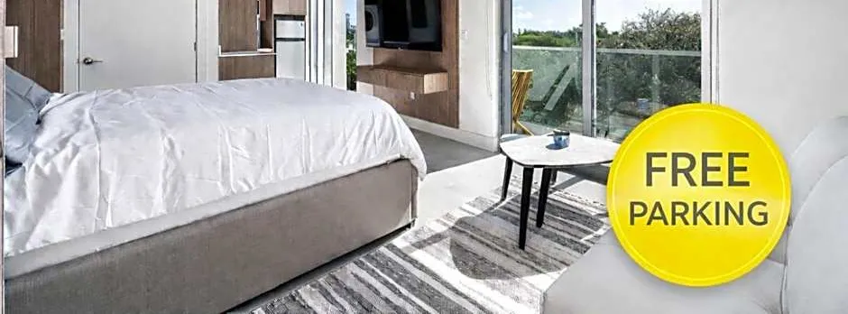 Milan Aventura Hotel