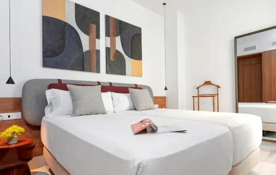 Amazing apartment in Seville center. San Vicente V