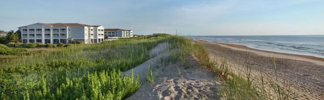 Hampton Inn & Suites Outer Banks/ Corolla (H)