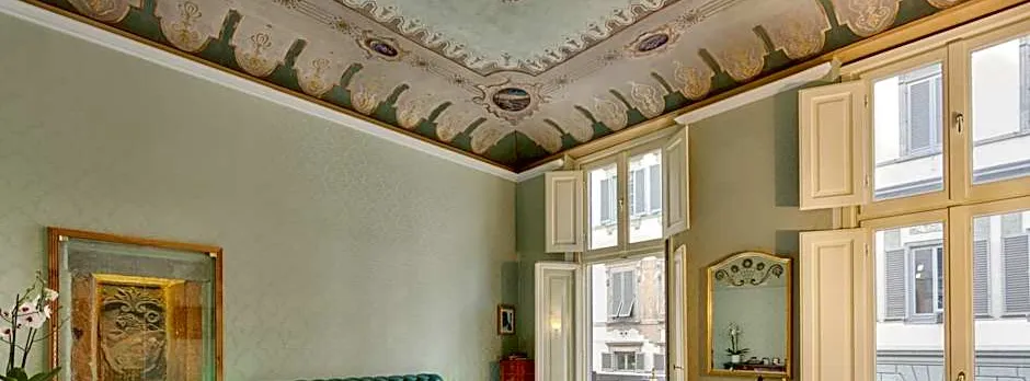 B&B Cavour10 Firenze