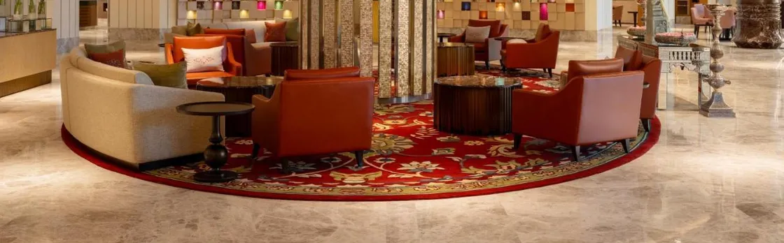 The Leela