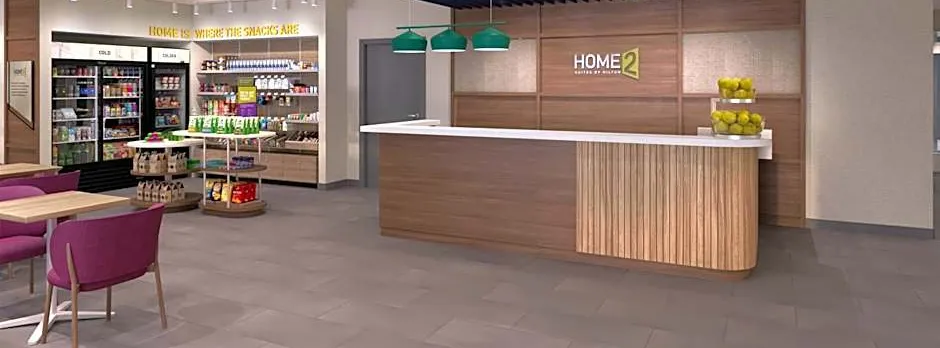 Home2 Suites by Hilton Hickory
