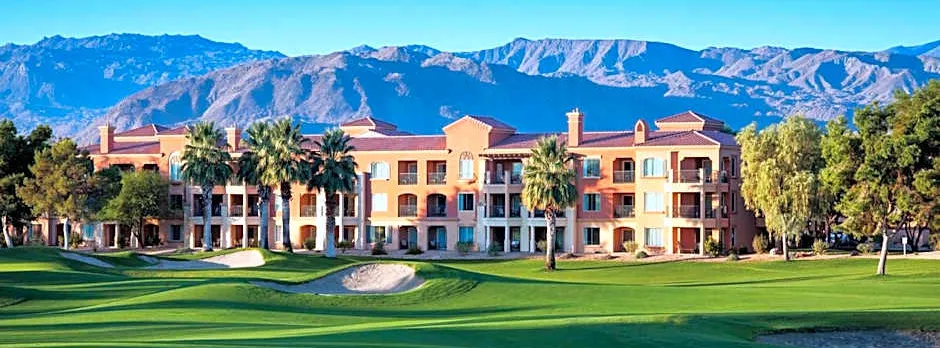 Marriott's Shadow Ridge I-The Villages
