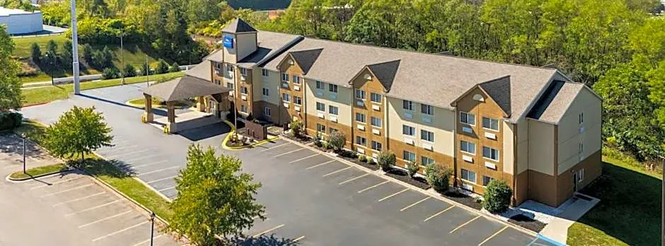 Baymont by Wyndham Piqua