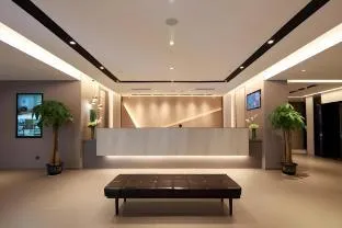Home Inn Style Golden Nanjing Xinjiekou Metro Station