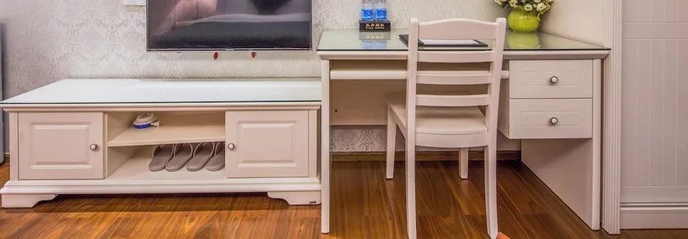 Ou Shu Ge Hotel Apartment