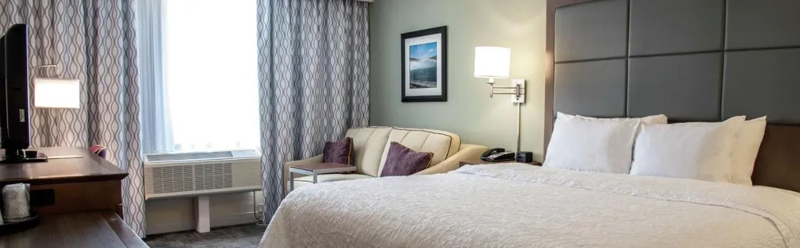 Hampton Inn Hartwell