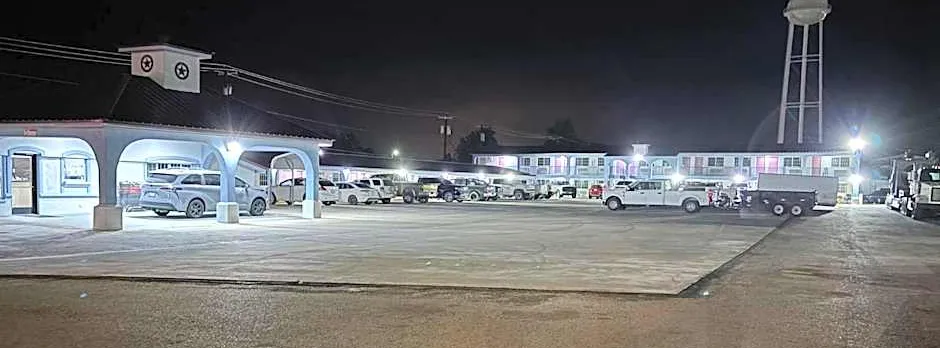 Kermit Inn