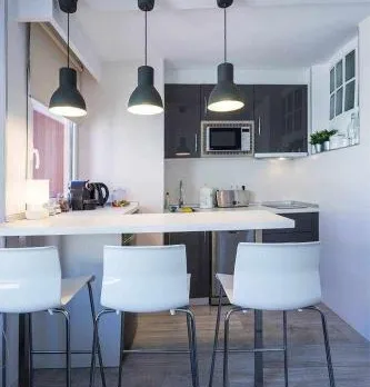 Apartamento Rambla 36 Centro Alicante