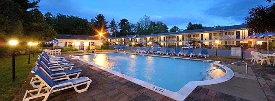 AC Hotel Saratoga Springs