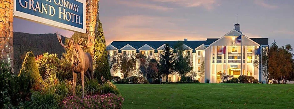 North Conway Grand Hotel