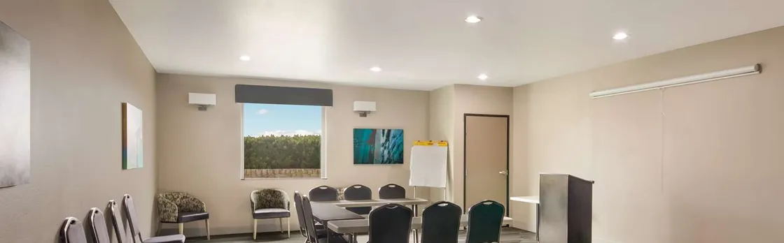 Best Western Plus Killeen/Fort Hood Hotel and Suites