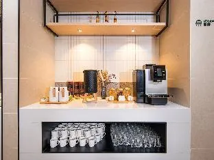 Country Inn & Suites by Radisson Guangzhou Railway Station Xiaobei Metro Station