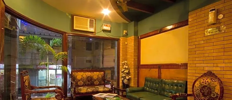 Hotel Sunstar Grand