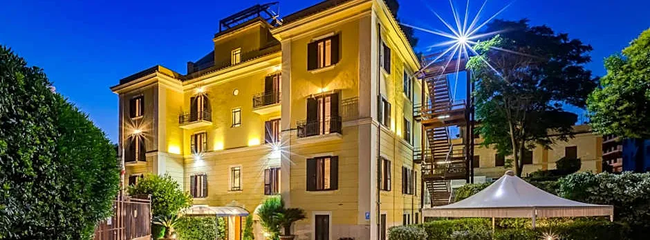 Romoli Hotel