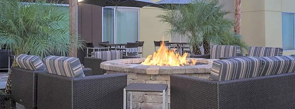 TownePlace Suites by Marriott Titusville Kennedy Space Center