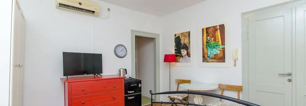 Apartment Martini