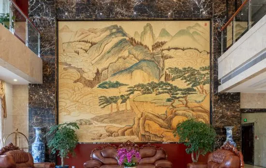 Xinlong Hotel