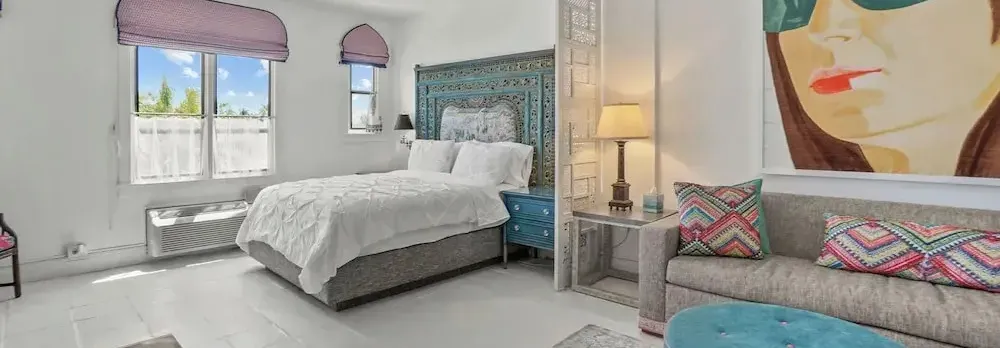 Orchid Suites