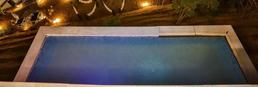 Apto Em Campos Do Jordao - Resort & SPA Carpe Dim - 5 Pessoas (Adults Only)