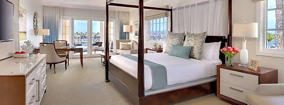 Balboa Bay Resort