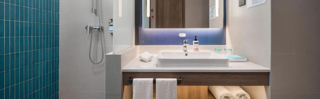 Holiday Inn Express Shenzhen Futian Center