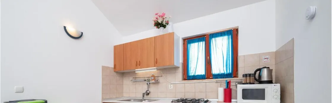 1 Bedroom Beautiful Apartment in Pula