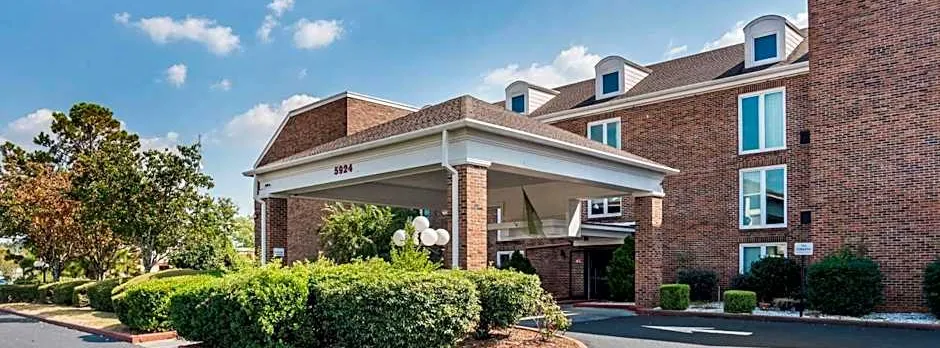 Baymont by Wyndham Montgomery AL