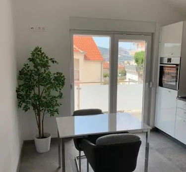 Valjan Apartmani