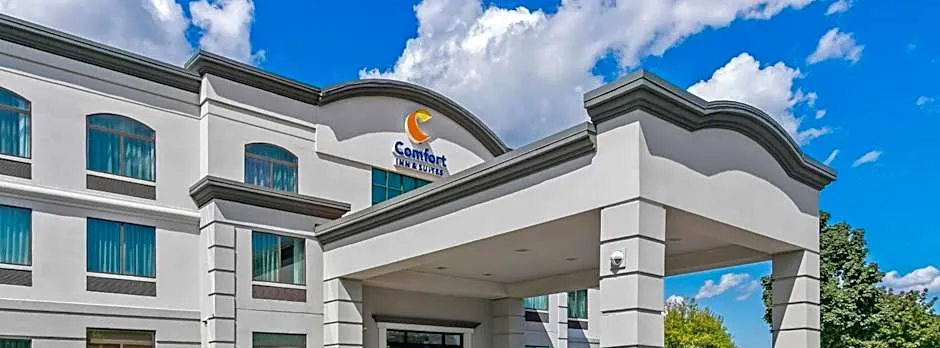 Comfort Inn & Suites Grand Blanc/Flint