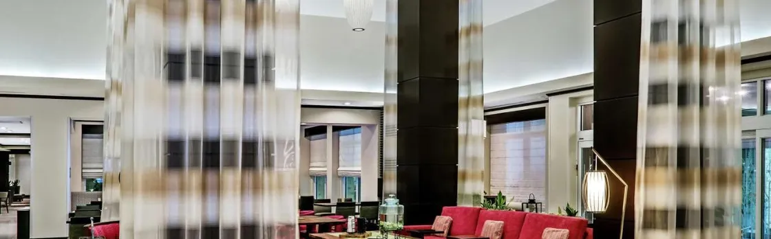 Hilton Garden Inn Victoria