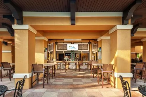Floridays Orlando Two & Three Bed Rooms Condo Resort