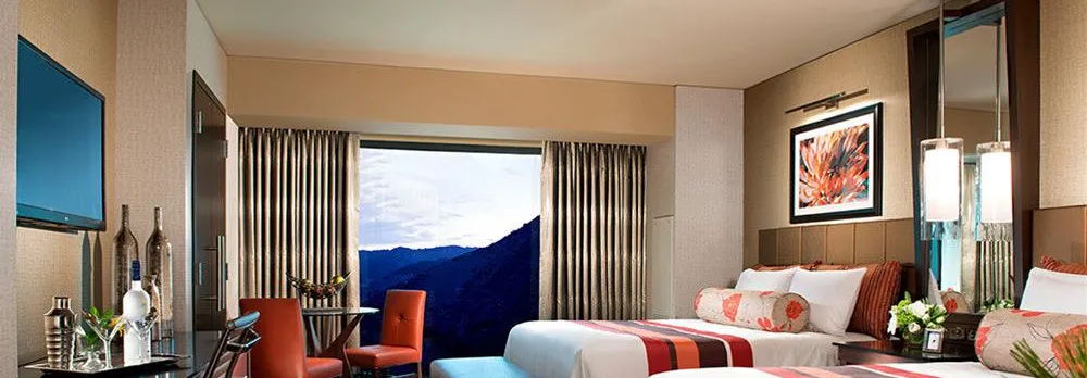 Harrah'S Resort Southern California