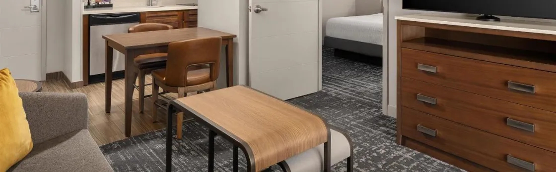 Homewood Suites by Hilton Washington Dc Capitol-Navy Yard
