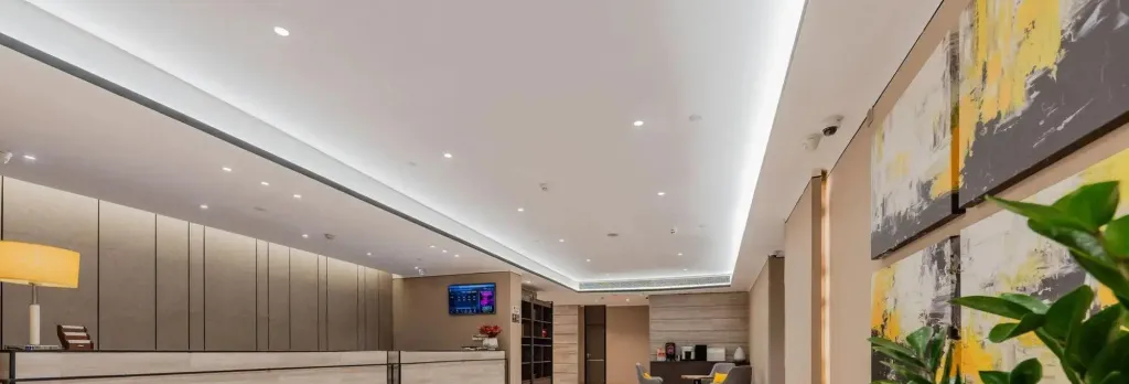 Home Inn West Lake Wushan Plaza Hefang Street