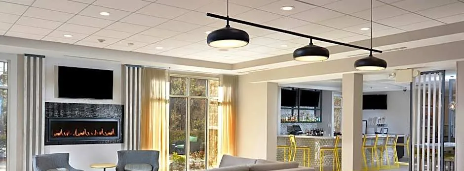 Holiday Inn Raleigh-Durham Airport By IHG