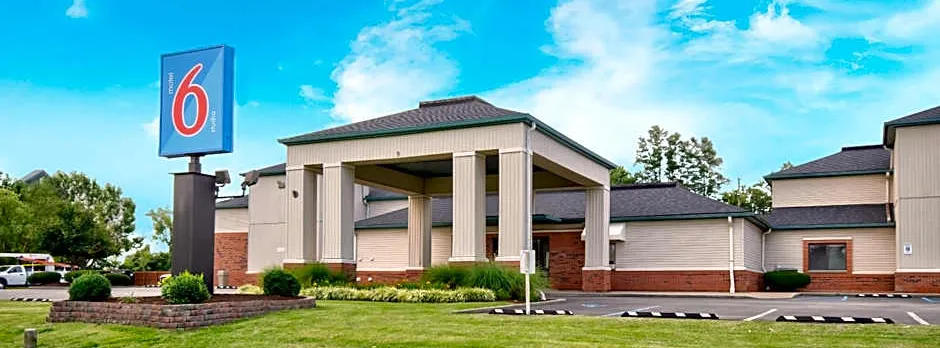 Studio 6 Georgetown KY Lexington North