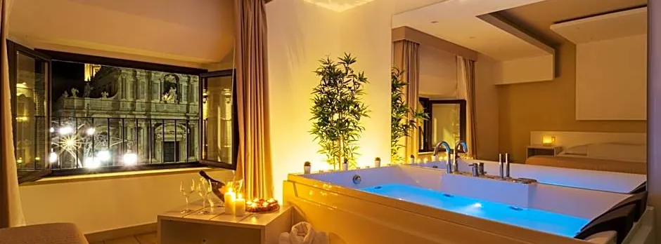 Le Suites Del Duomo