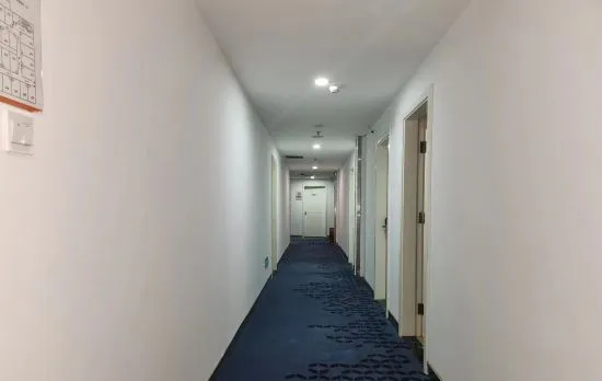 7Days Inn Chain Hotel (Beijing Tian'anmen Square)