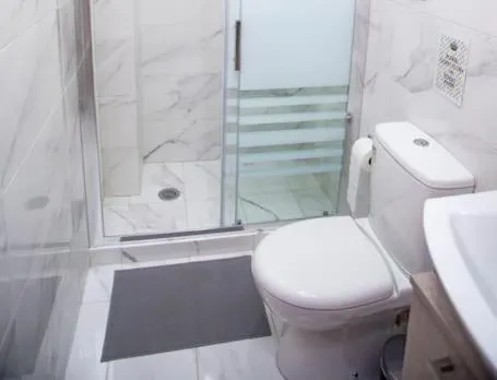Studio Apartment with All Amenities in Kolonaki